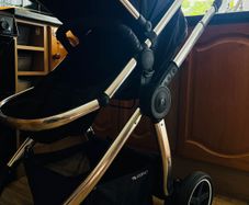 mothercare buggy and Car seat