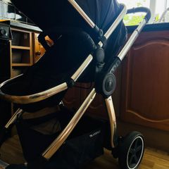 mothercare buggy and Car seat