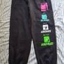 Full tracksuit. XL. Image 9