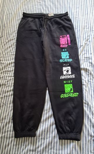 Full tracksuit. XL.