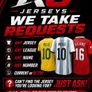 Liverpool Football Club 2026-27 Kits Image 9