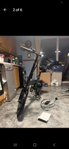 e bike