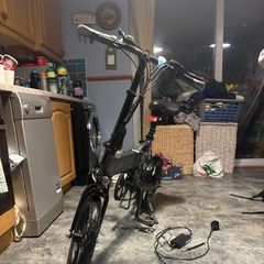 e bike