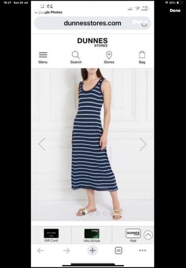 Gallery dress & cardigan 10/12