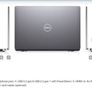 DELL Precision 3551 Touchscreen Workstation ISV Image 2