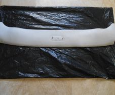 MGBGT Inside Roof Panel.