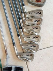 Price Drop, Pga Golf Clubs