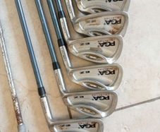 Price Drop, Pga Golf Clubs