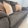 Electric Recliner Couch Image 2