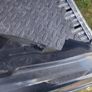 Ford Fiesta Drivers Side Halogen Headlight Image 4