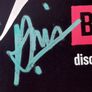 NWOBHM metal autographed poster Black Metal Image 5