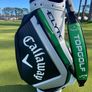 Callaway Elyte tour staff Bag Image 2