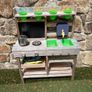 Mud Kitchen Image 2