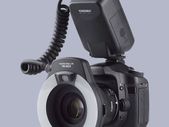 Yongnuo TTL Macro Ring  YN-14EX for Canon