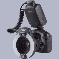 Yongnuo TTL Macro Ring  YN-14EX for Canon