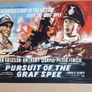 WW 2 classic/vintage REPRODUCTION movie posters from days gone Image 6