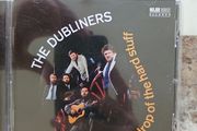The Dubliners CD - A Drop Of The Hard Stuff