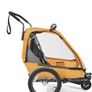 Running/cycling kids trailer Image 3