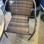 Rattan Table and 3 Chairs Image 3