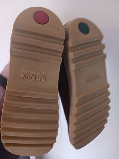 Children's Kickers