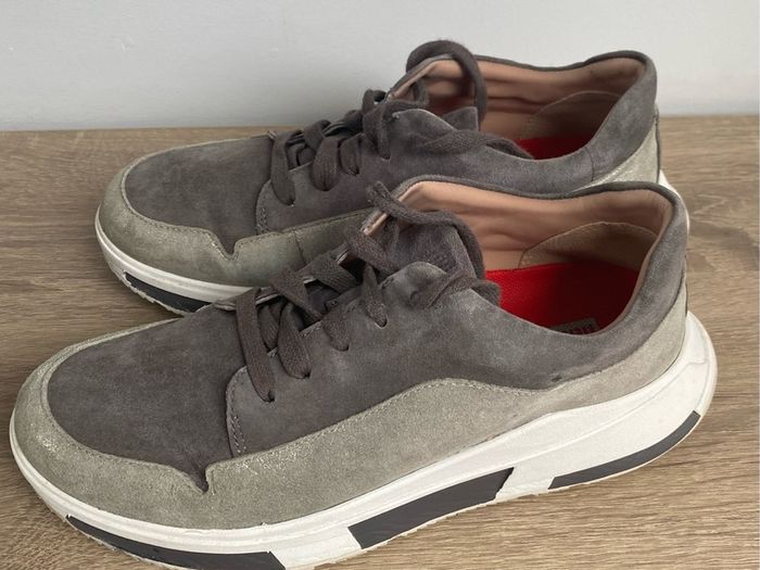 Fitflop Trainers size 5