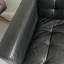 IKEA LANDSKRONA Leather Sofas 2&3 seater Image 5