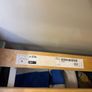 IKEA Single Bed, Mattress, Storage  - Almost New Image 2