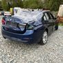 Breaking bmw 330e 2018 f30 I performance 3 series Image 4