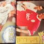 1998. Soccer Stars Magazine. Image 3