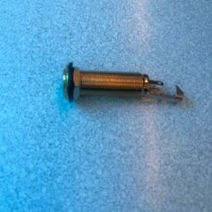 Cylindrical Stereo Output Jack electric guitar parts accessories