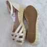 New NEXT girls sandals Image 3