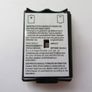 Xbox 360 Controller Battery Pack Cover Shell Black Free Post Image 2