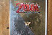 The Legend of Zelda - Twilight Princess, Wii