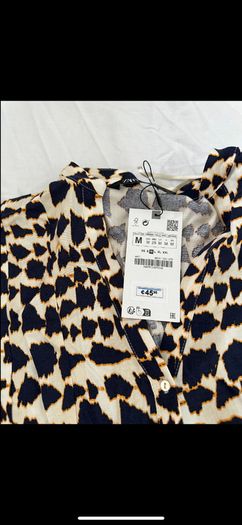 Zara dress