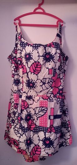 Very Rare Unworn Vintage Swimsuit