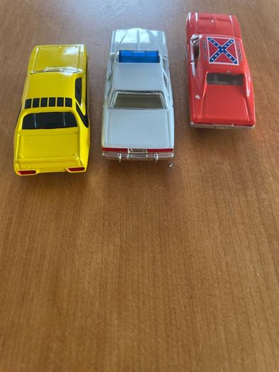 Dukes of Hazzard - 2005