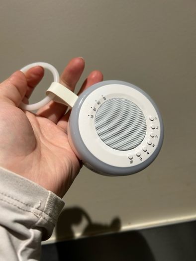 baby sound machine