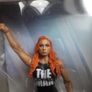 WWE Becky Lynch Elite Action Figure Image 6