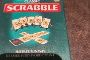 scrabble cards