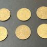 french coins Image 7