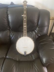banjo