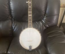 banjo