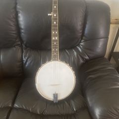 banjo