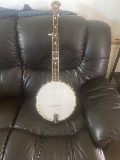 banjo