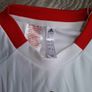Mo Salah Tee Shirt Age 13 to 14 Image 5