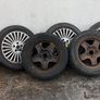 Ford Wheels X6 (4xalloy) Image 2
