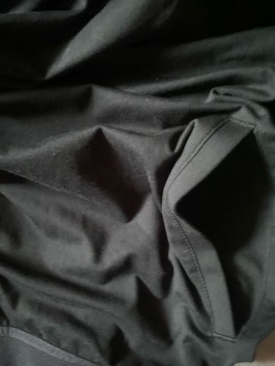 Under Armour Full Zip tracksuit Top heat gear size xl