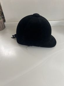 Horse Riding Helmet 61/2 53cm