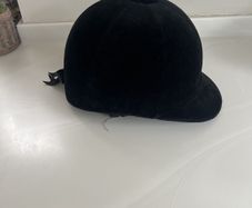 Horse Riding Helmet 61/2 53cm