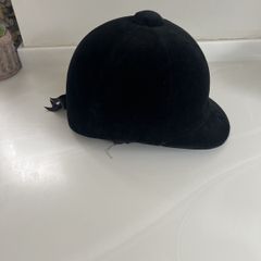 Horse Riding Helmet 61/2 53cm